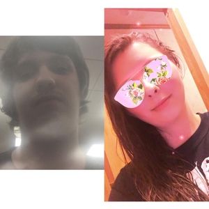 Meet your Posher, Katrina